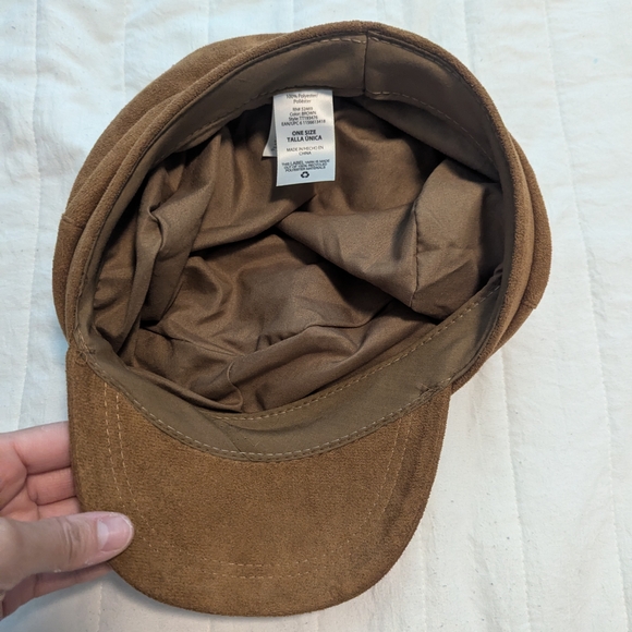 Winter Hat - Picture 4 of 8